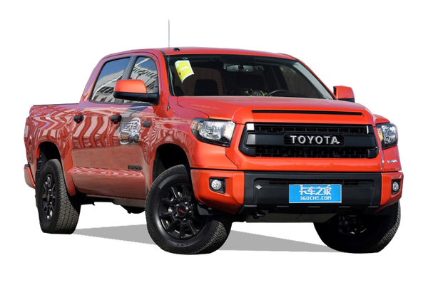 丰田汽车坦途4700