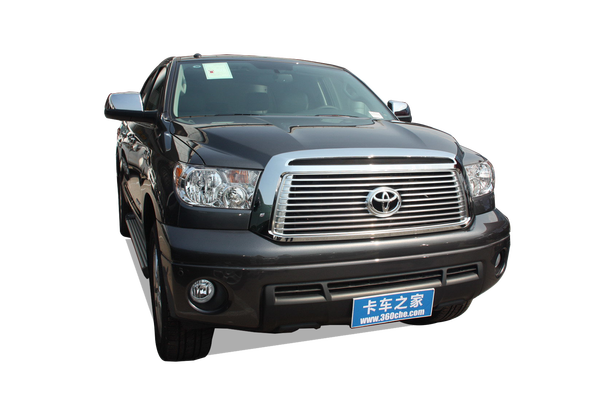 丰田汽车坦途5700