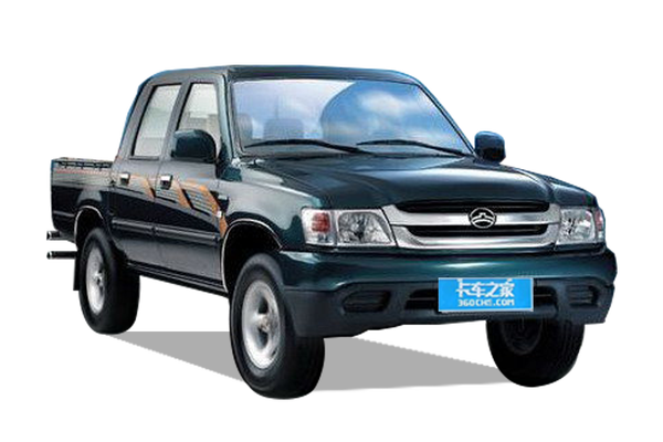 长城汽车金迪尔