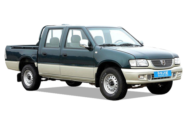 绵阳金杯金典007