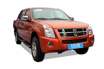 大力神 皮卡图片