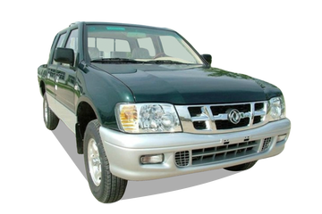 信天游&nbsp;皮卡图片