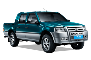 财运300&nbsp;皮卡图片