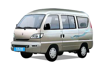 中意&nbsp;VAN/轻客图片