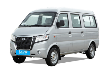 星旺&nbsp;VAN/轻客图片