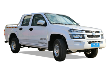 瑞铃&nbsp;皮卡图片