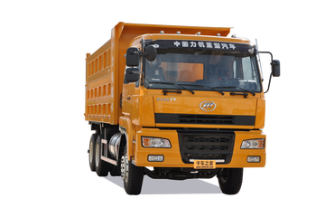 欧式战龙&nbsp;自卸车图片