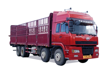 欧式战龙&nbsp;载货车图片