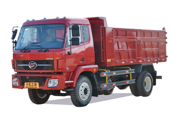 骏马欧式战马重卡