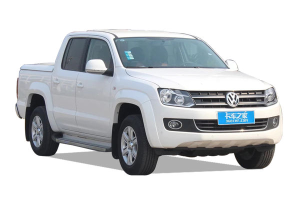 大众Amarok