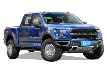 福特汽车F-150皮卡