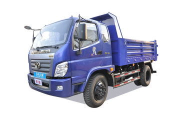 赛奥&nbsp;自卸车图片