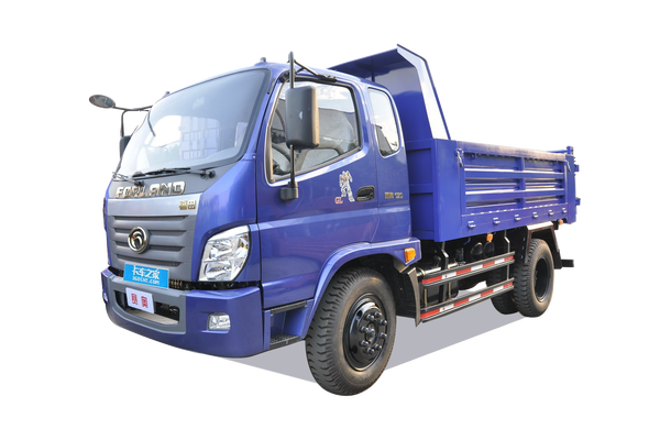 时代汽车赛奥轻卡