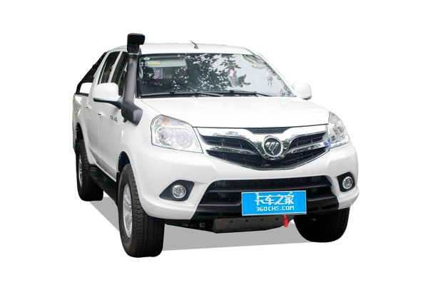 福田皮卡拓陆者S