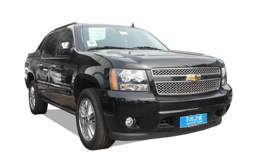 雪崩&nbsp;皮卡图片