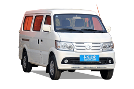 长安凯程星光VAN/轻客图片