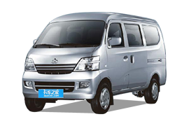 长安凯程长安之星VAN/轻客图片