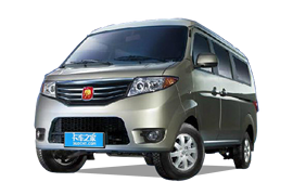 长安凯程金牛星VAN/轻客图片