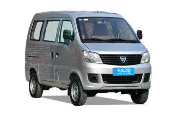 新民意 VAN/轻客图片