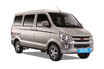 上汽通用五菱五菱之光VAN/轻客