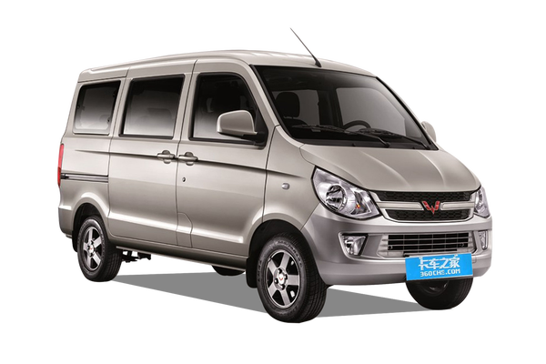 上汽通用五菱之光微卡