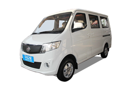 一汽吉林佳宝TVAN/轻客图片