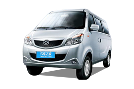 海马汽车福仕达VAN/轻客图片