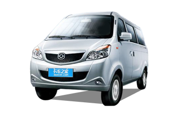 福仕达 VAN/轻客图片