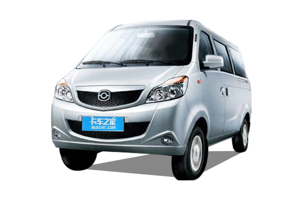 海马汽车福仕达