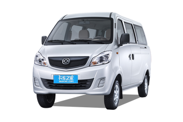 腾达&nbsp;VAN/轻客图片