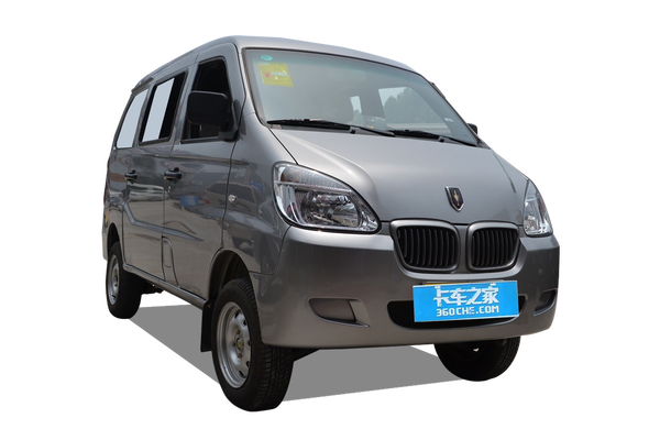 鑫源金杯海星微卡