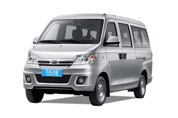 奇瑞商用车(原开瑞汽车)优优VAN/轻客