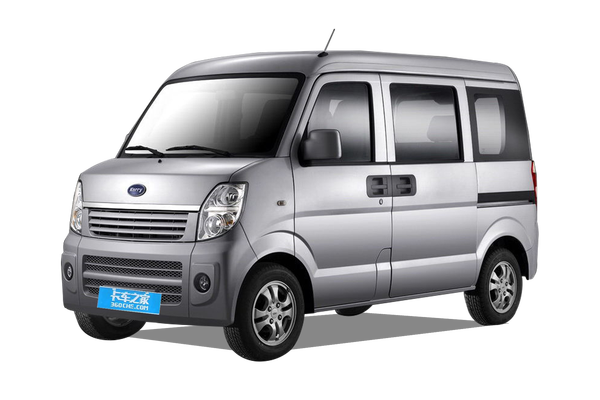 奇瑞商用车(原开瑞汽车)优派