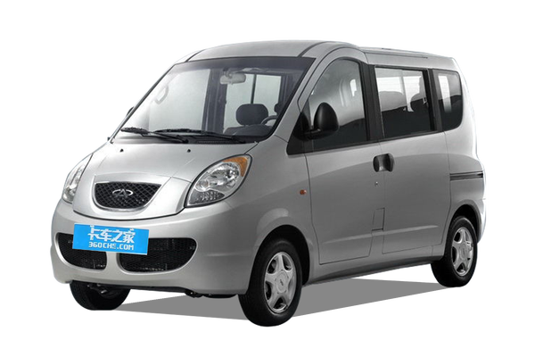 奇瑞商用车(原开瑞汽车)优雅