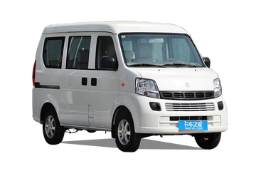 浪迪 VAN/轻客图片