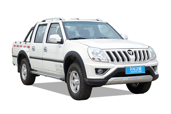 福田皮卡萨普征服者