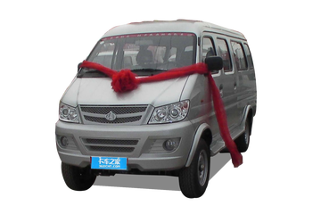 勋龙&nbsp;VAN/轻客图片