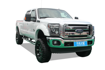 F-250&nbsp;皮卡图片