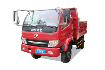 金刚&nbsp;自卸车图片