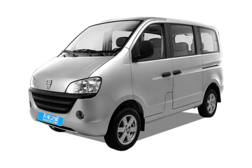 路尊小霸王&nbsp;VAN/轻客图片