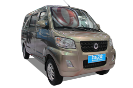 东风股份俊风VAN/轻客图片