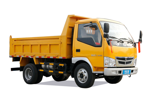 沈阳核动力轻卡