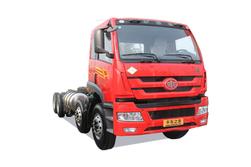 新悍威J5M&nbsp;自卸车图片