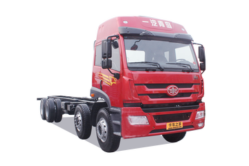 新悍威J5M&nbsp;载货车图片