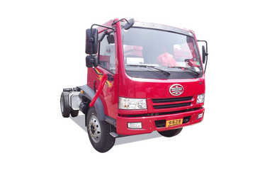 骏威J5K&nbsp;自卸车图片