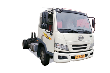 骏威J5K&nbsp;载货车图片