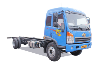 赛龙&nbsp;载货车图片