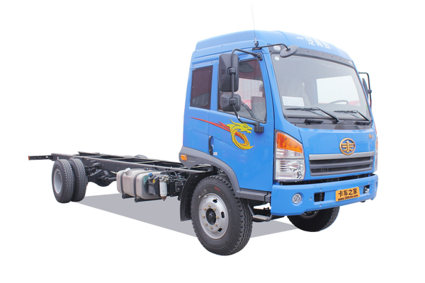 青岛解放赛龙中卡