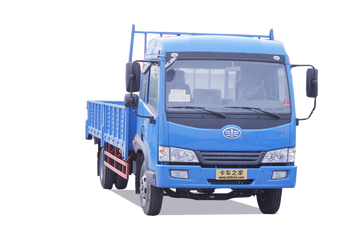 赛麒麟&nbsp;载货车图片