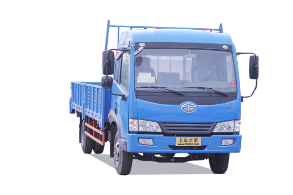 青岛解放赛麒麟中卡